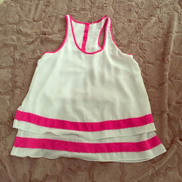 Summer Time Tank! - Picture 1 of 3