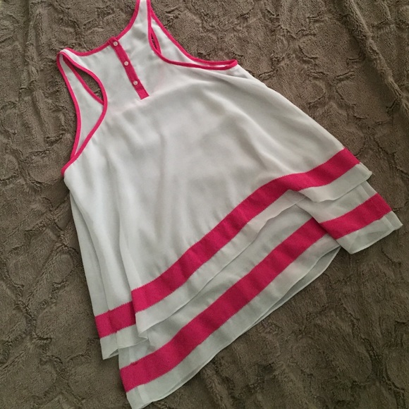 Summer Time Tank! - Picture 2 of 3