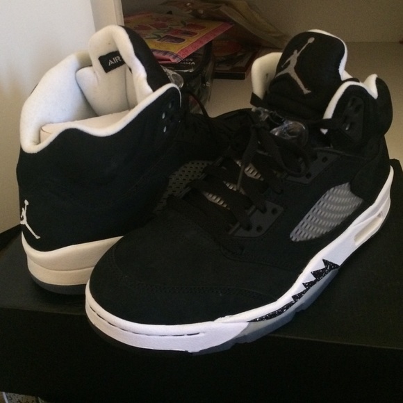 OREO 5 MEN SIZE 10