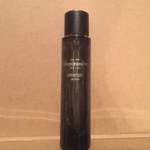 Abercrombie perfume!!