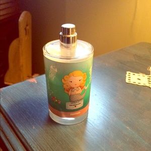 Harajuku Lover G of the Sea (mermaid) perfume