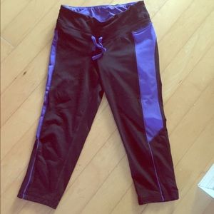 Old Navy Workout Pants