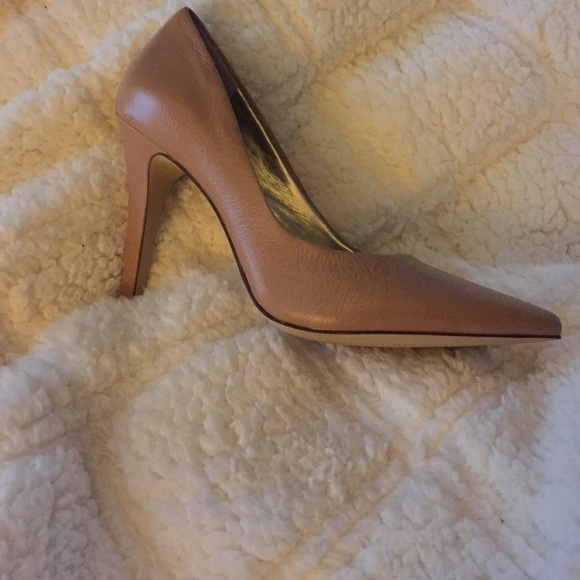 Banana republic heels