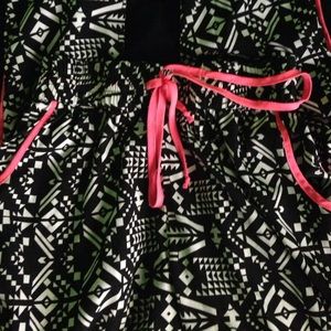 Joggers type pants lol