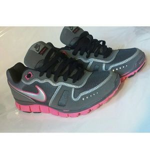 Nike Free Waffle Free Run's