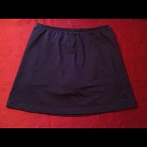 Adidas tennis skort