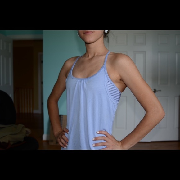 Champion Workout Tank