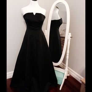 Formal/Bridesmaid/Prom Dress