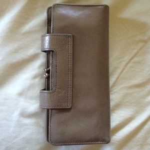 hobo wallet