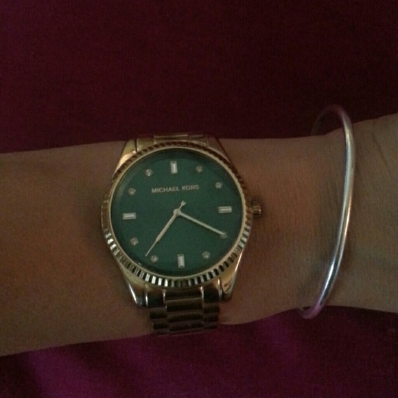 Michael kors watch main image 4