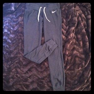 Nike sweatpants