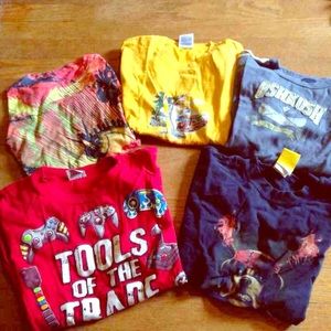 Bundle for @katetomek