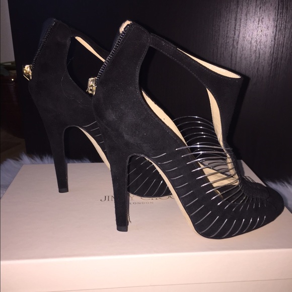 Jimmy choo heels