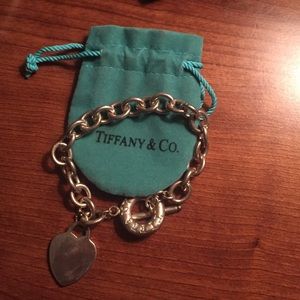 Tiffany&co bracelet