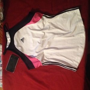 Adidas tennis tank