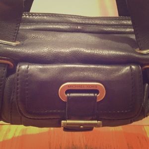Michael Kors Over the Shoulder Bag