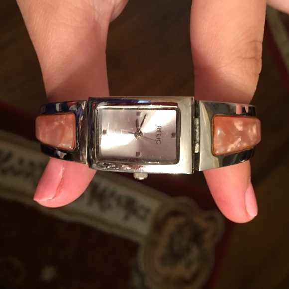 Relic watch