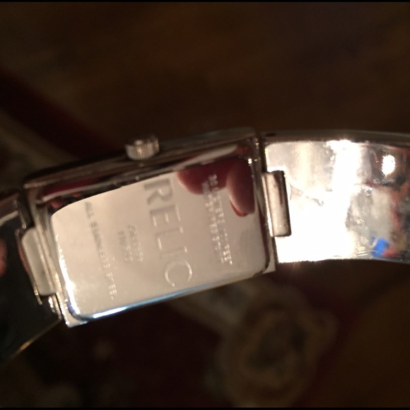 Relic watch - Picture 4 of 4