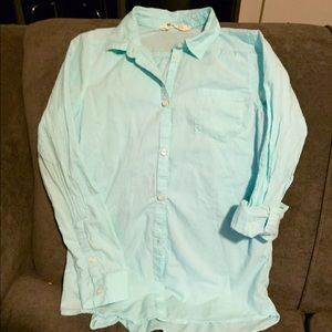 Long sleeve top