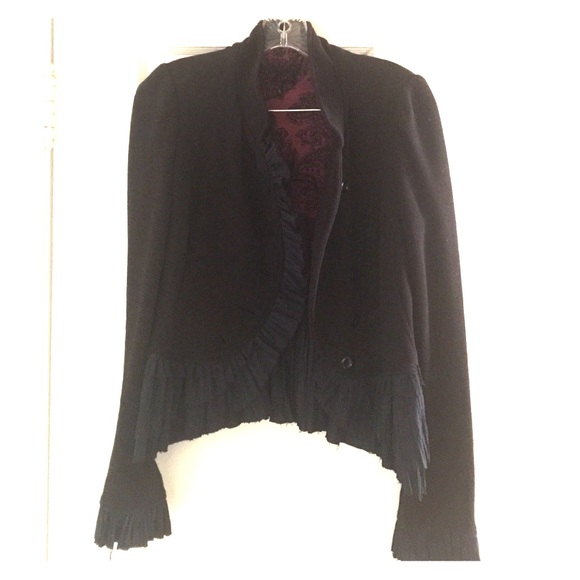 Jacket/blazer