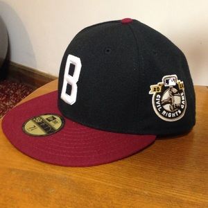 New Era 59 Fifty Fitted 7 3/8 hat