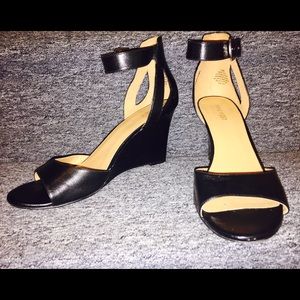 Nine west floyd wedge sandal