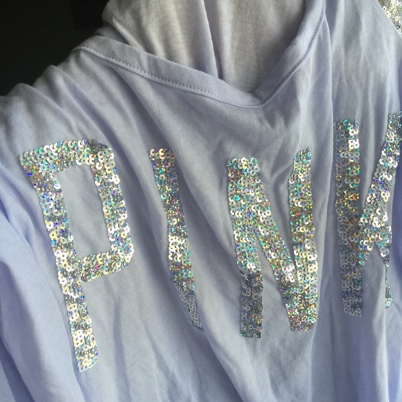 🎀PINK VICTORIAS SECRET🎀 - Picture 2 of 4