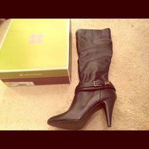 Naturalizer Boots