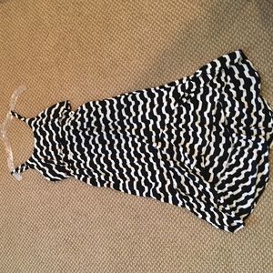 Girl's Roxy maxi dress.