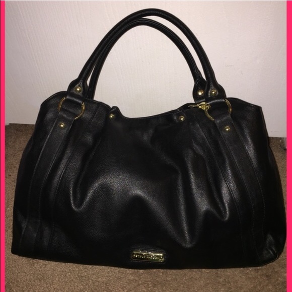 🌸SOLD🌸Large Steve Madden Satchel Bag👜 - Picture 2 of 4