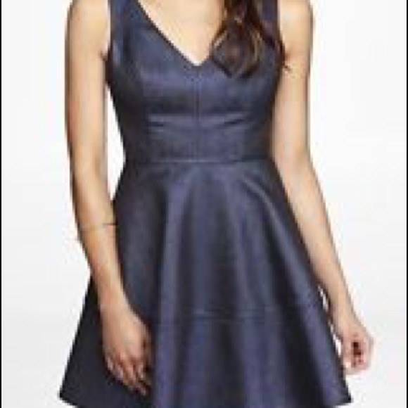 NWT Express Cocktail Dress