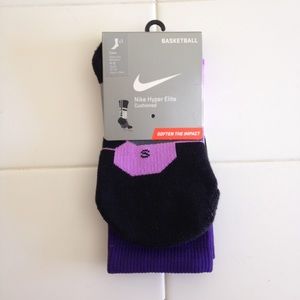 Nike Hyper Elite, Basketball Crew Sock