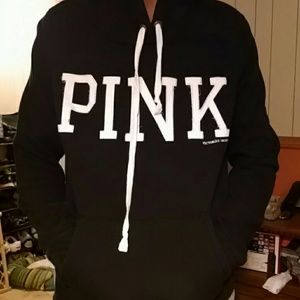 VS PINK hoody
