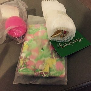 Lilly gift bundle