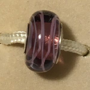 Authentic Chamilia Charm-NWOT