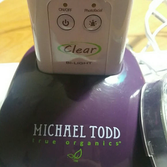 Michael Todd clear Bi Light - Picture 2 of 3