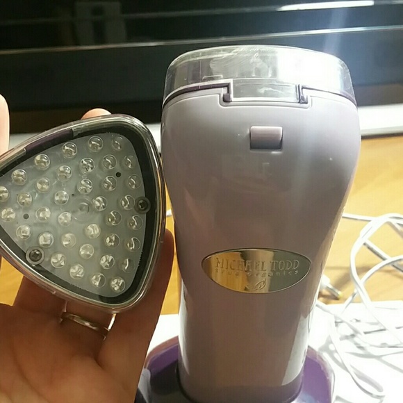 Michael Todd clear Bi Light - Picture 3 of 3