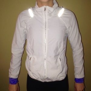 Lululemon Jacket