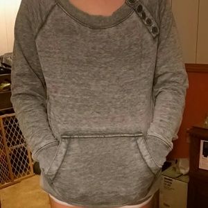 Roxy Boat neck sweater