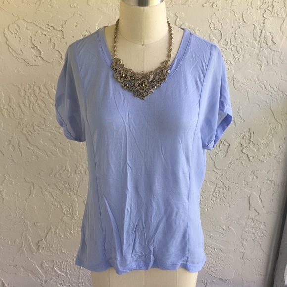 Forever 21 Tops - Forever 21 High Low Top