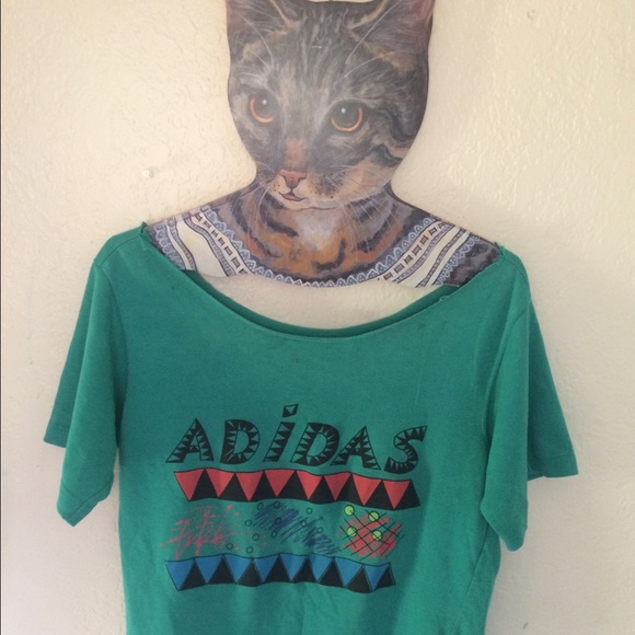 Adidas shirt