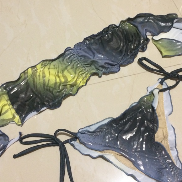 Richie Swimwear 2-piece