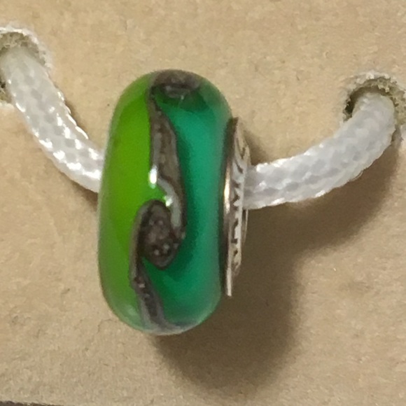 Authentic Chamilia Charm-NWOT