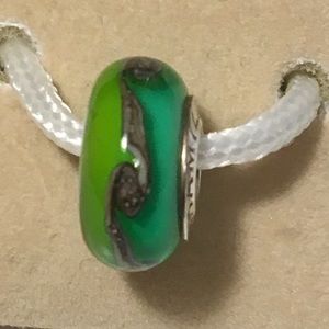 Authentic Chamilia Charm-NWOT