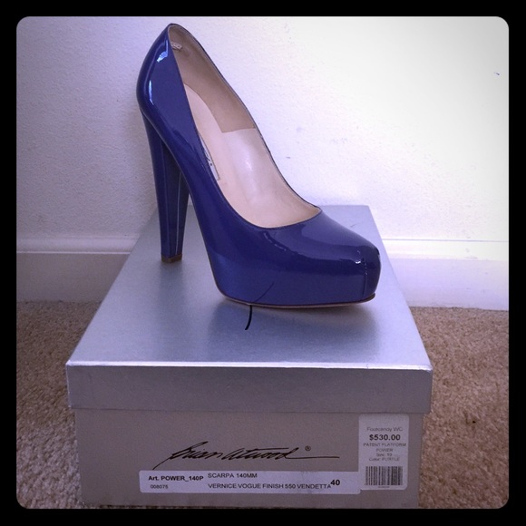 Brian Atwood Shoes