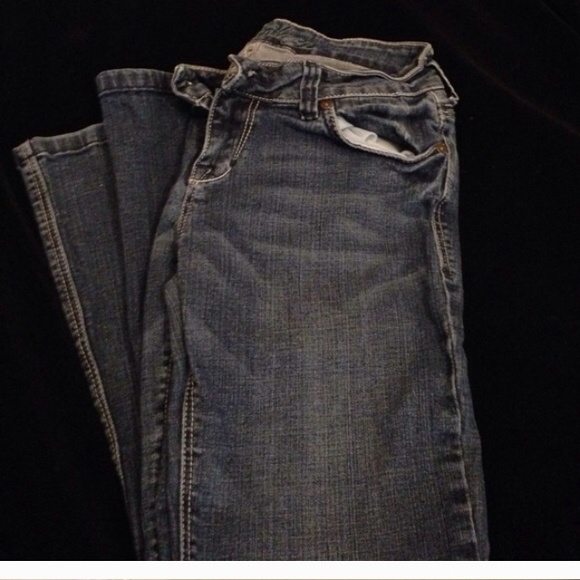 Delia's jeans bundle