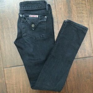 Hudson jeans!