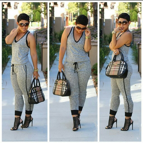 Jumpsuit