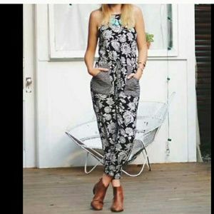 American eagle outfitters romper