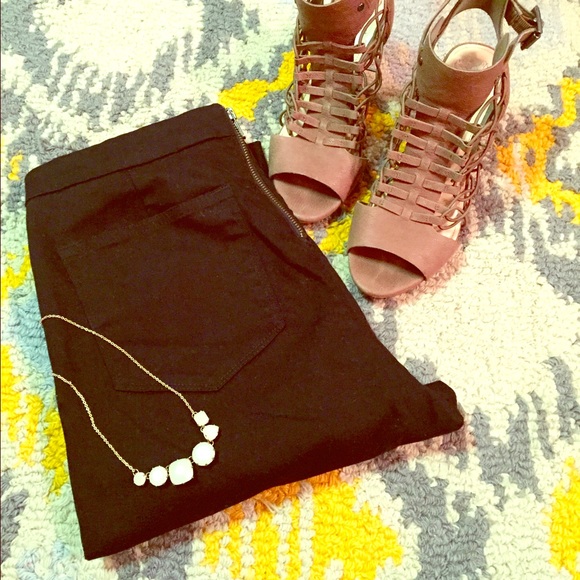 J. Crew Dannie